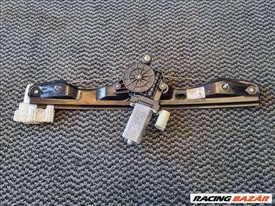 BMW 3 (F31), BMW 3 (F30) Bal hátsó Ablakemelő Szerkezet (Elektromos)