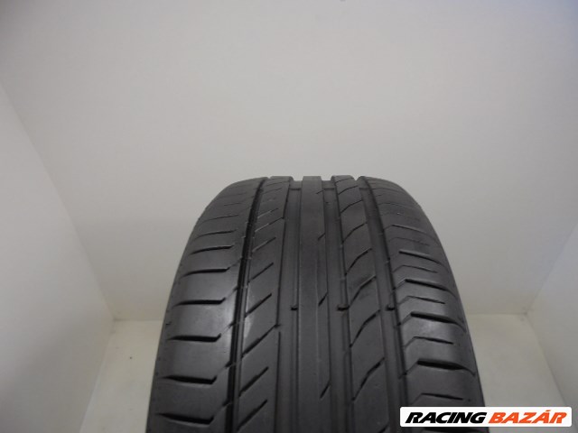 Continental Sportcontact 5 225/50 R17  1. kép