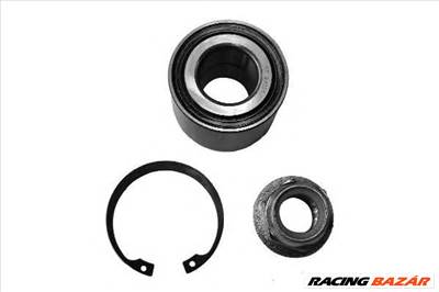 MOOG RE-WB-11479 - kerékcsapágy készlet DACIA LADA NISSAN RENAULT