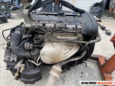 Volvo v70 2.5 turbo motor