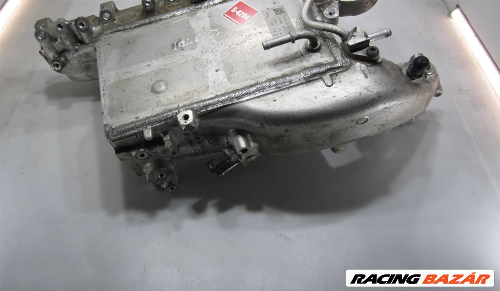 Volkswagen Caddy IV szívósor  05l129766r 3. kép