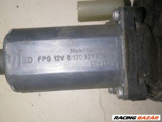 Ford Fusion Jobb Első Ablakemelő Motor *107027* 0130821939 3. kép