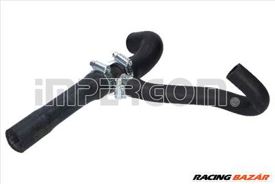 ORIGINAL IMPERIUM 221063 - hűtőcső AUDI VW