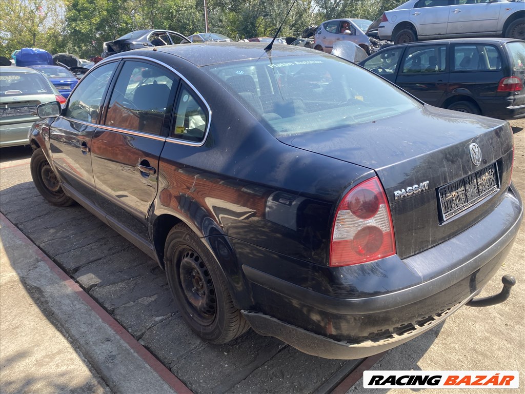 Volkswagen Passat B5 1.6i bontott alkatrészei 1. kép