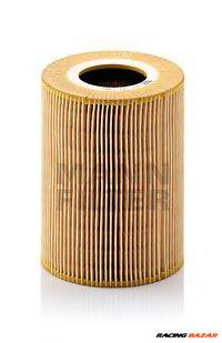 MANN-FILTER HU 1381 x - olajszűrő ASTRA ERF MAN MAZ-MAN NEOPLAN VAN HOOL