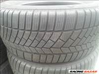  225/55R16 Continental defekttűrő téli gumi garnitúra