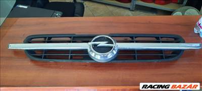Opel Agila A hűtőrács 
