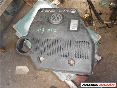 Volkswagen Golf IV A4 Typ 1J motorburkolat 