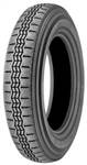 Michelin X 125/70 R12 62S nyári gumi