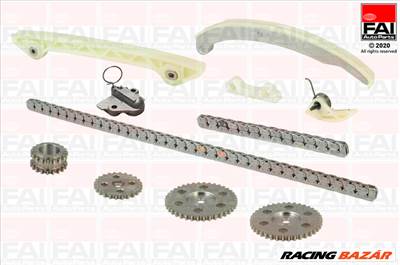 FAI AutoParts TCK312NG - vezérműlánc készlet FORD MAZDA