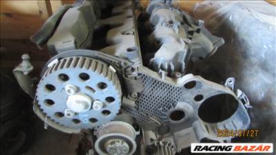Audi A4 (B8 - 8K) fűzött blokk hengerfejjel CGL