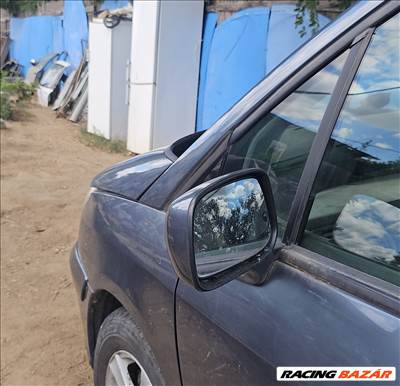 Citroën C8 I Visszapillantó tükör 