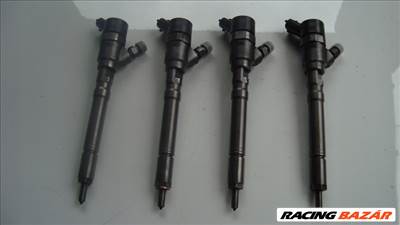 Hyundai Kia , Kia Carens 2.0 CRDI porlasztó 0445110064