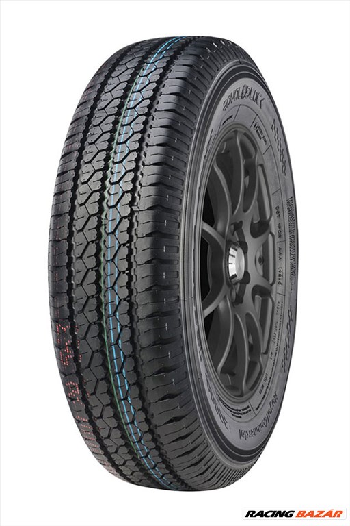 225/65 R 16 C ROYAL BLACK COM.   nyári (112/110T TL nyári) 1. kép