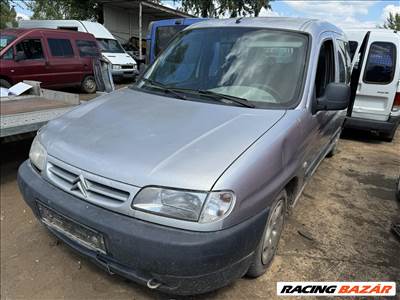 Citroën Berlingo 2.0 HDI -RHY- bontott alkatrészei