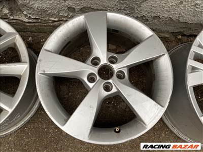 R16 Original Skoda 7J ET46 - 5JA 601 025A  5JA601025A 1db alufelni