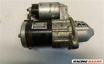 Mitsubishi Eclipse Cross önindító  m000td1671