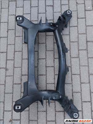 BMW 3-as sorozat F30, F31 hátsó bölcső 