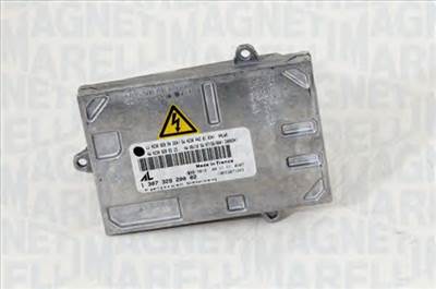 MAGNETI MARELLI 711307329200 - világítás vezérlő MERCEDES-BENZ
