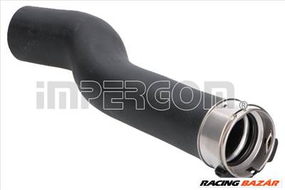 ORIGINAL IMPERIUM 230081 - Töltőlevegő cső CITROËN DS OPEL PEUGEOT