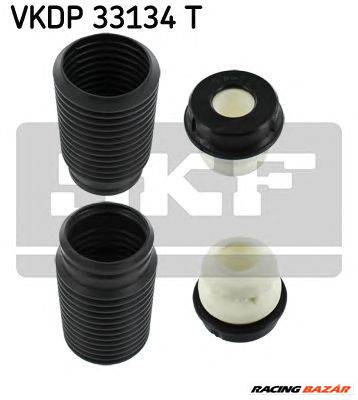 SKF VKDP 33134 T - lengéscsillapító porvédő készlet AUDI SEAT VW