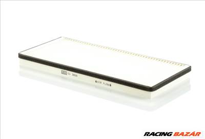 MANN-FILTER CU 3858 - pollenszűrő MERCEDES-BENZ VW