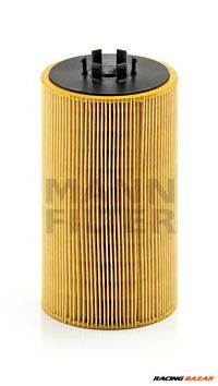 MANN-FILTER HU 1390 x - olajszűrő BREDAMENARINIBUS DENNIS LAZ OTOKAR PLAXTON RENAULT TRUCKS VOLVO