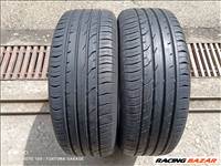  215/40 R17" Continental PC2 használt nyári gumik