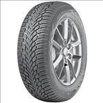 Nokian Tyres XL WR SUV 4 M+S 3PMSF 255/45 R19 104V off road, 4x4, suv téli gumi