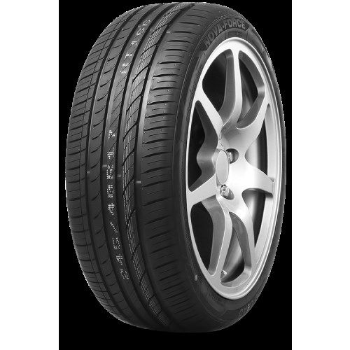 Leao Nova-Force Van 195/65 R16C 104/102R kisteher nyári gumi 1. kép