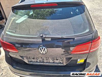 Volkswagen Passat B7 kombi csomagtér ajtó