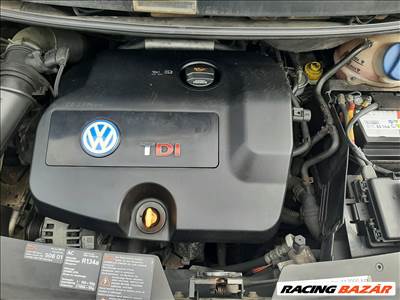  Vw Sharan 1.9pdtdi alkatrészei eladók! 