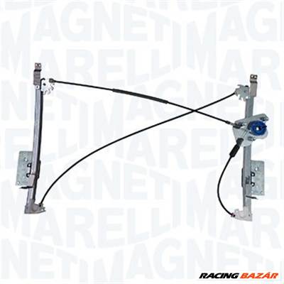 MAGNETI MARELLI 350103160600 - ablakemelő MINI