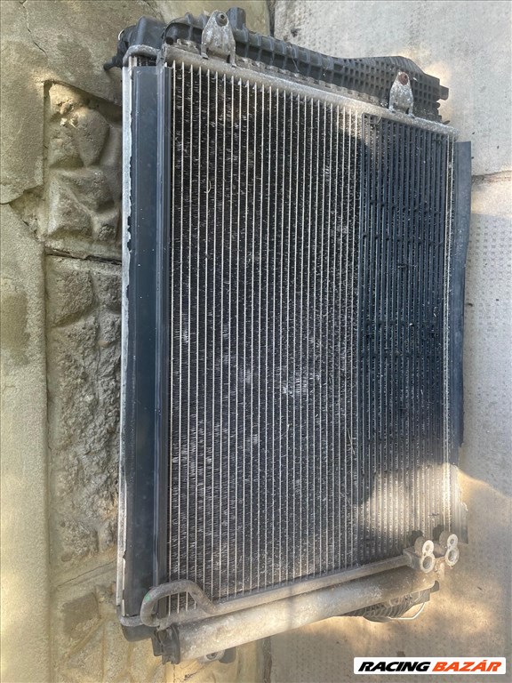 Volkswagen Passat B6 2.0 CRTDi Bontott Alkatrészei 63. kép