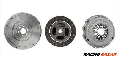 MTR 12129316 - lendkerék FIAT OPEL SAAB SUZUKI VAUXHALL