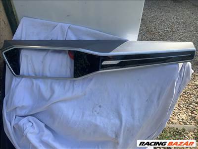 Audi A7 (C8 - 4K) Müszerfal betét 4k1857200e