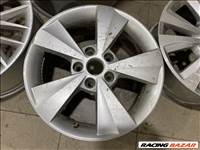 R16 Original Skoda 6.5J ET46 - 5E0 601 025C 5E0601025C 3db alufelni