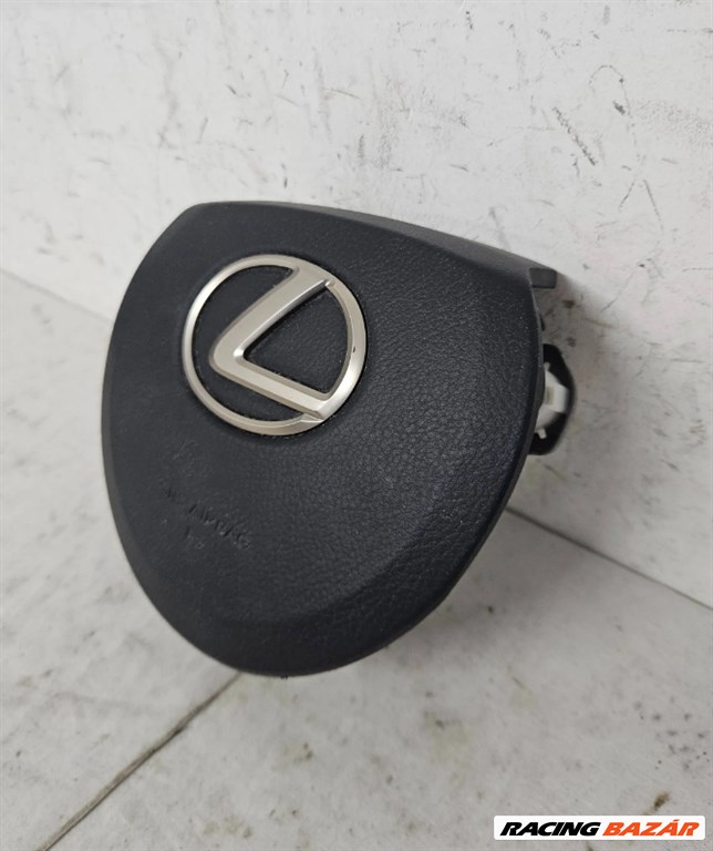 Lexus NX Kormánylégzsák tg10a01003 6. kép