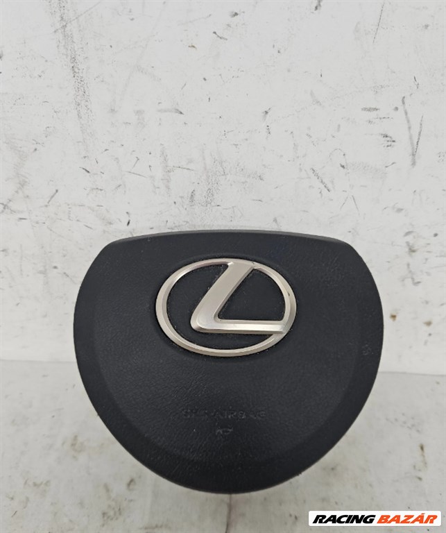 Lexus NX Kormánylégzsák tg10a01003 1. kép