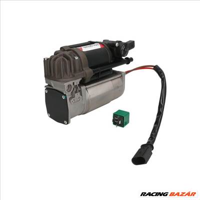 Mercedes E Class W212 Kompresszor MagnumTech