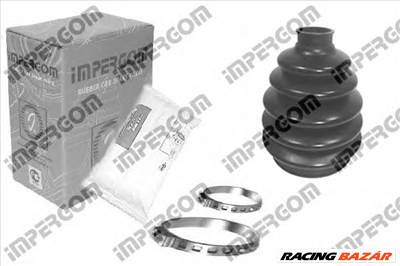 ORIGINAL IMPERIUM 33781 - féltengely gumiharang készlet AUDI HYUNDAI SEAT SKODA VW