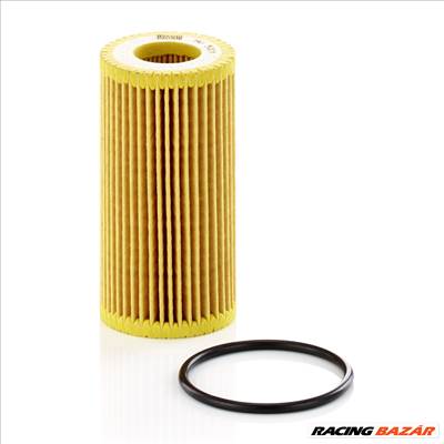 MANN-FILTER HU 5001 z - olajszűrő FORD