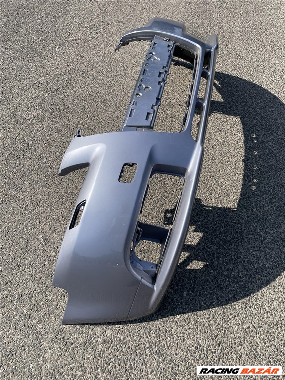 Audi A3 8P s-line lökhárító  8p4807437 2. kép