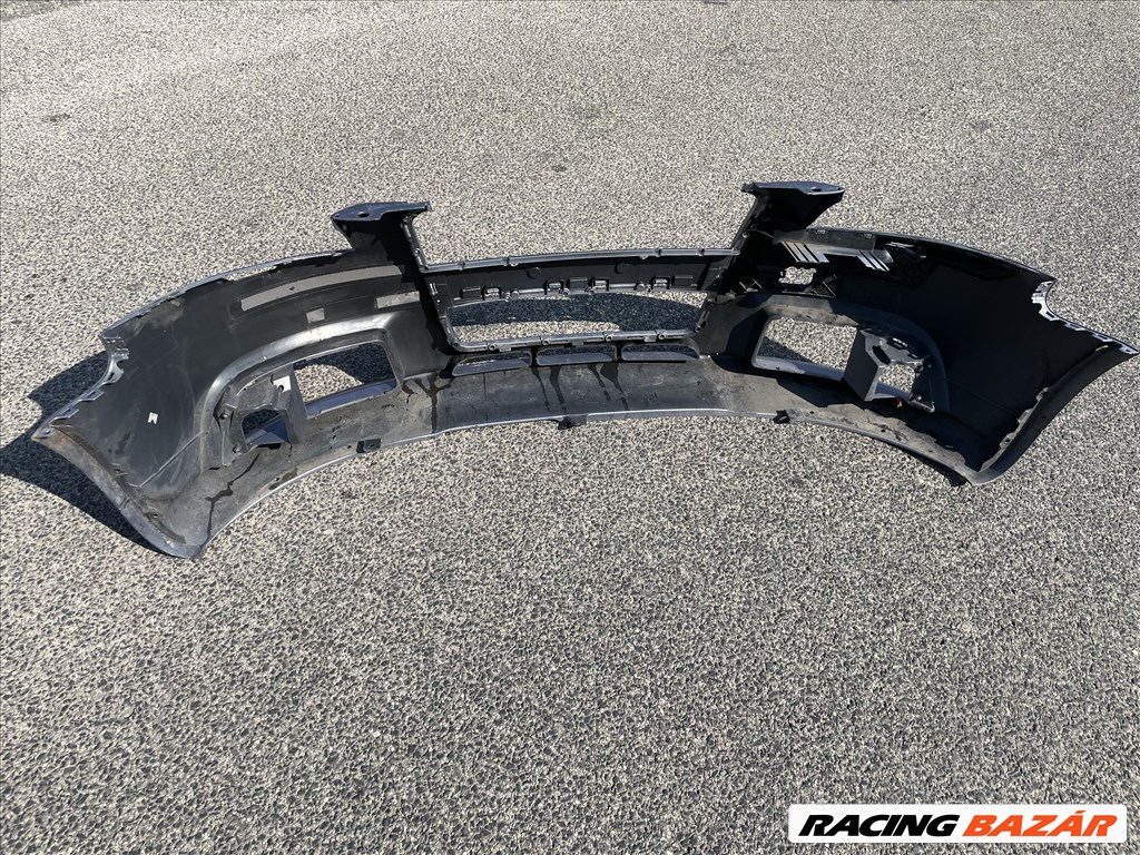 Audi A3 8P s-line lökhárító  8p4807437 4. kép