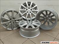  5x108 új Platin alufelni 7x16 ET44 Citroen Peugeot Opel 