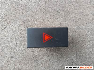 Ford Transit Tranzit MK7 06- Elakadásjelző vészvillogó kapcsoló 3108 3m5t13a350ab