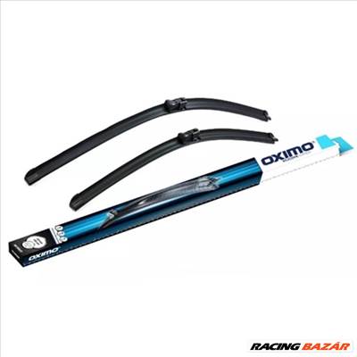 Renault Wind új utángyártott ablaktörlő lapát szett első 600/400mm OXIMO 2010-től