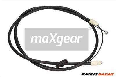 MAXGEAR 32-0514 - Kézifék bowden MERCEDES-BENZ