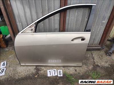 Mercedes S-osztály W221, W216 bal első ajtó