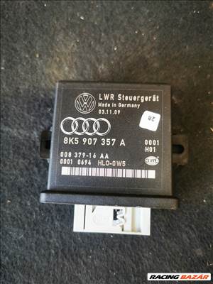 Audi A4 (B8 - 8K) Lámpa vezérlőegység  8k5907357a